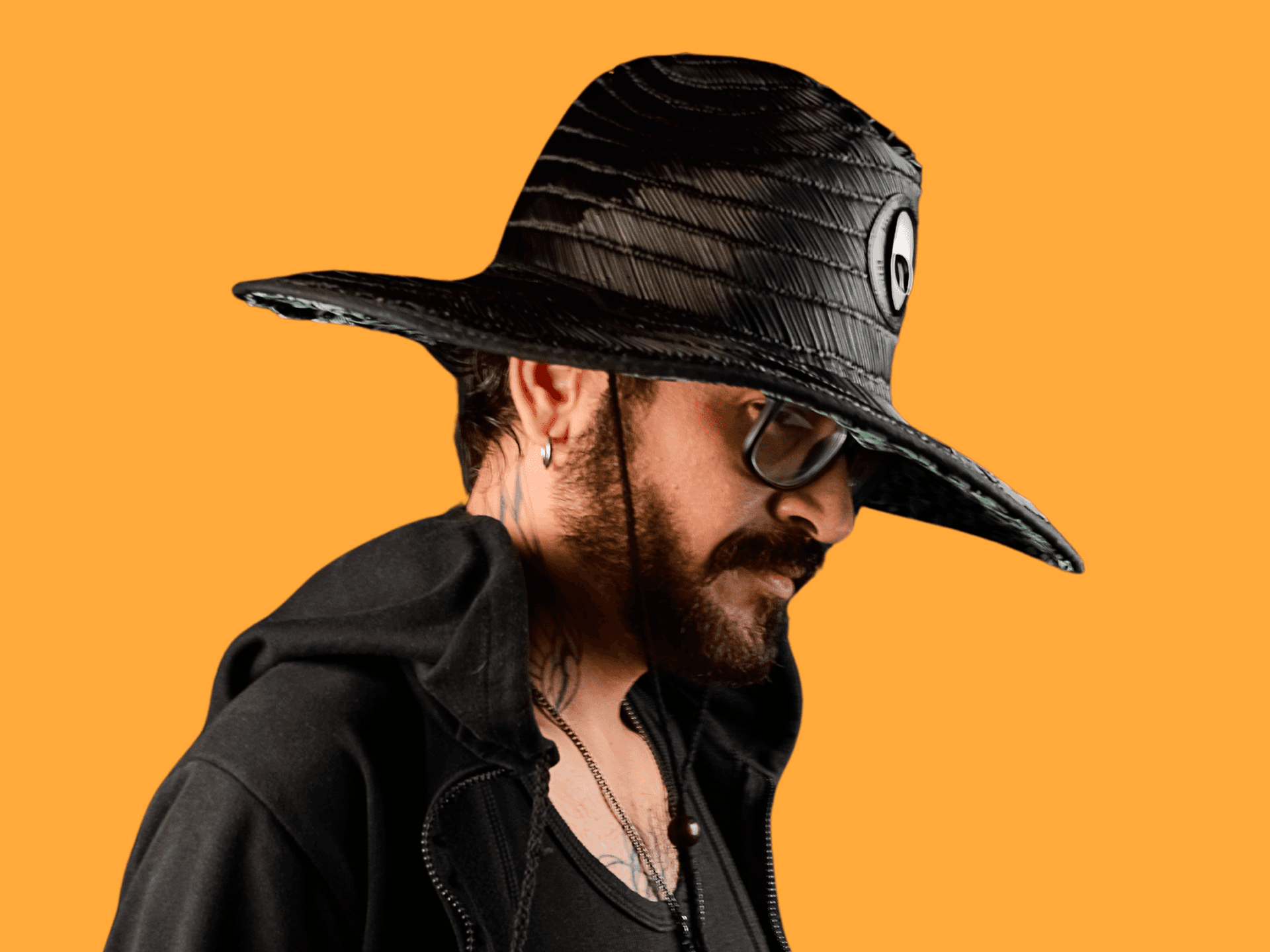 Foto Artista - A revelar