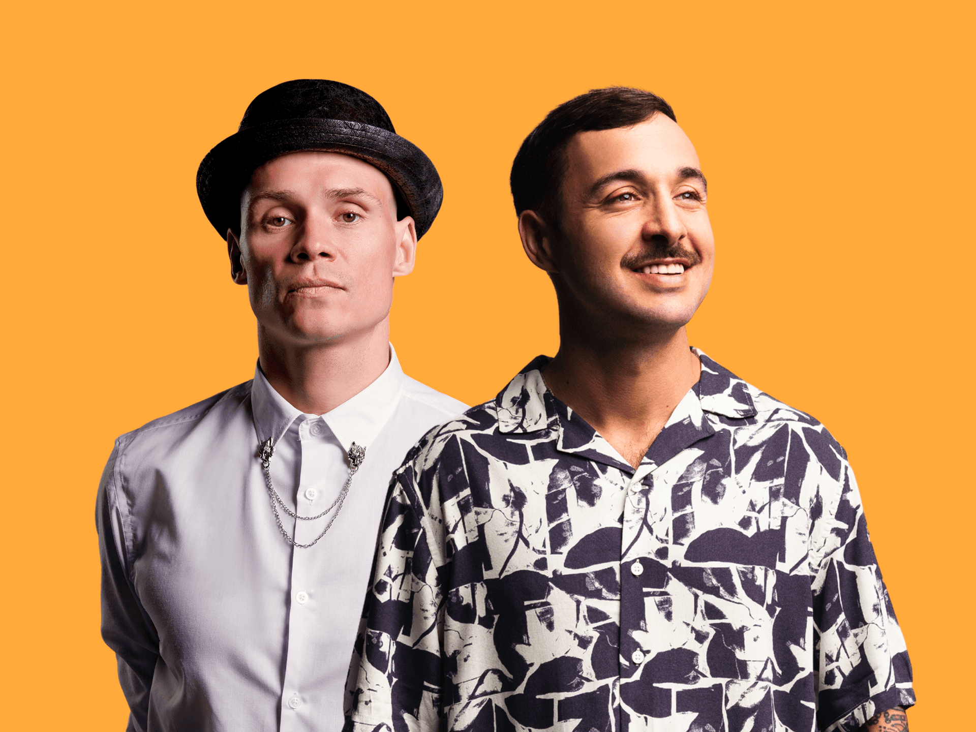 Foto Artista - Kanio B2B Louie Cut